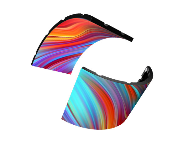 户外LED大屏广告的投放价值在哪里?