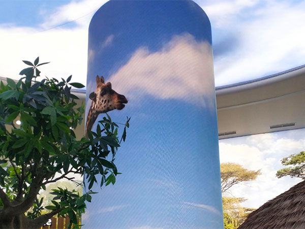 成本持续上行,LED屏企面临的重要抉择